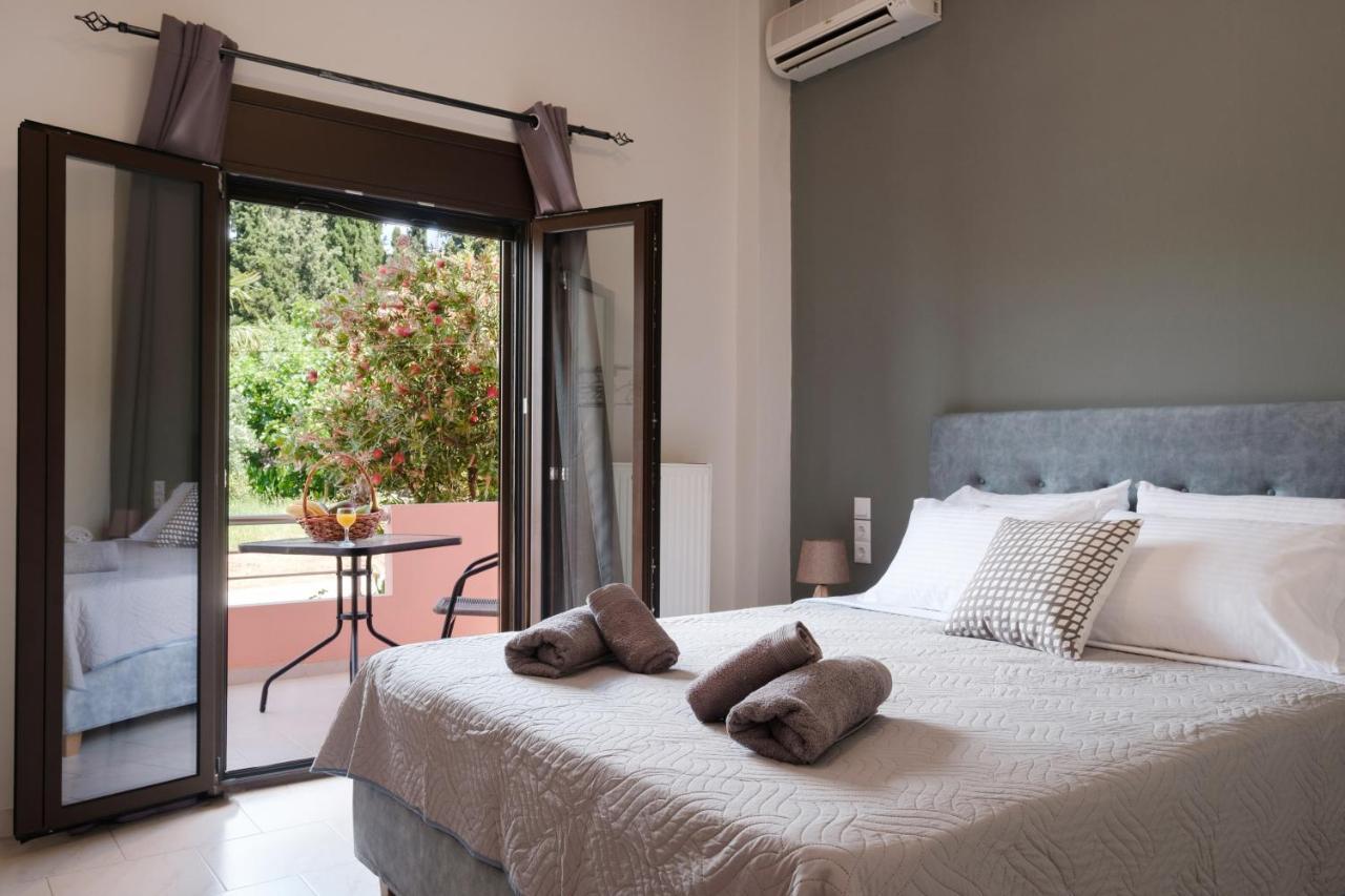Mouzakitis Apartments 3