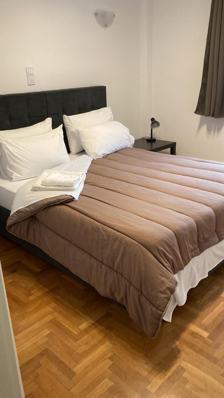 Acropolis Casa Historical Centre Top Floor Luxury Suite 150 Meters To Metro