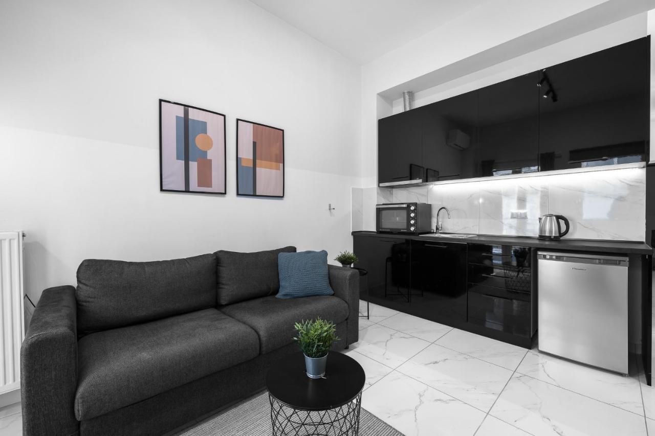 Breez Apartments, the Luxury Suites 1