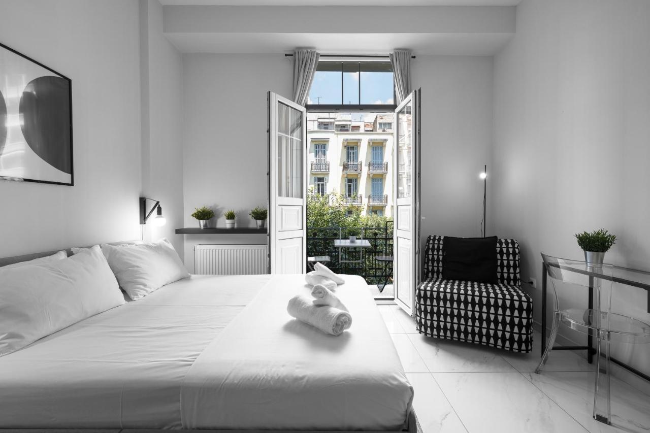 Breez Apartments, the Luxury Suites