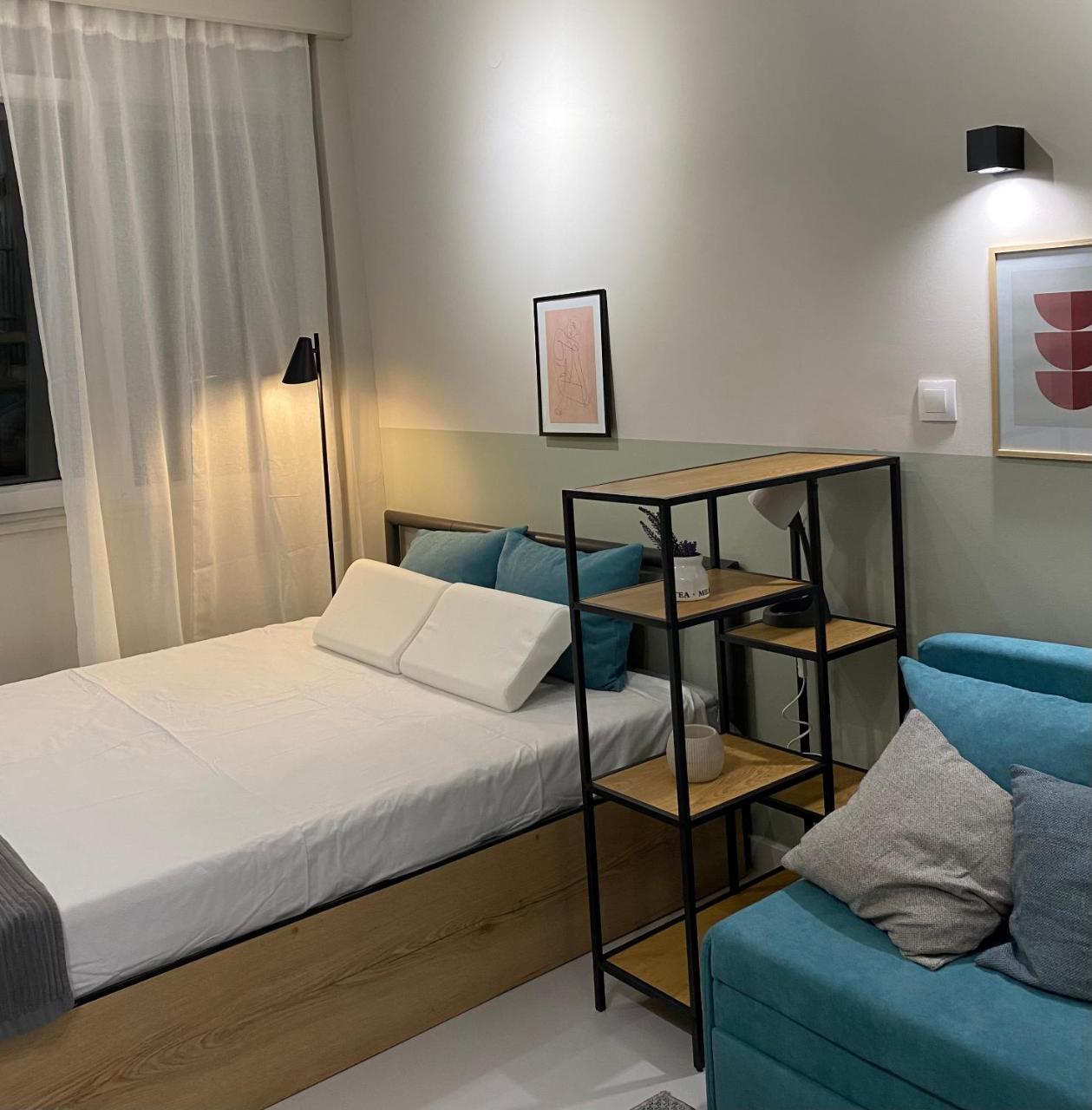 E2g Urban Stay, #E 1