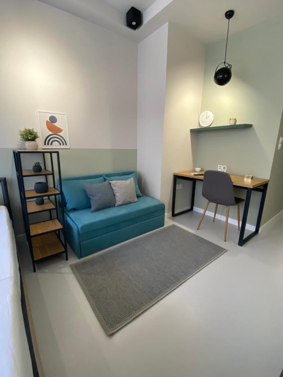 E2g Urban Stay, #E