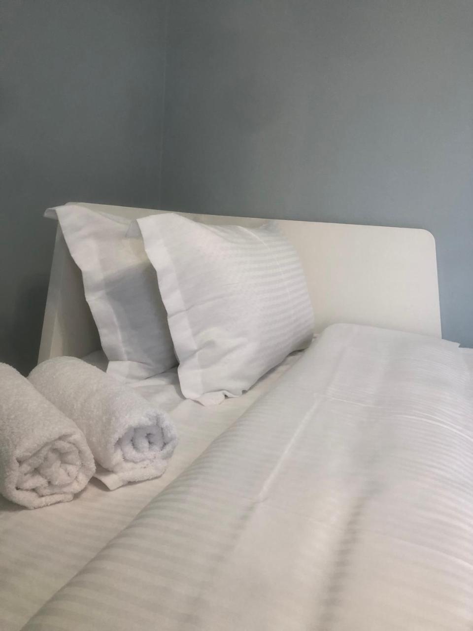 Rem One Bedroom Apartment