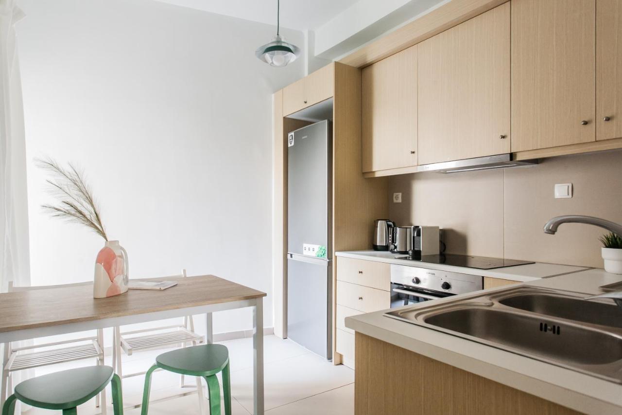 Groovy 2br Apartment in Koukaki by Upstreet