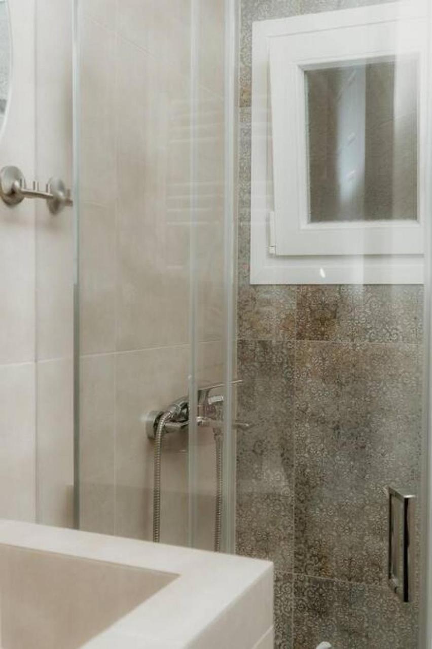 Satus Finem Egnatia's Luxury Suite 2