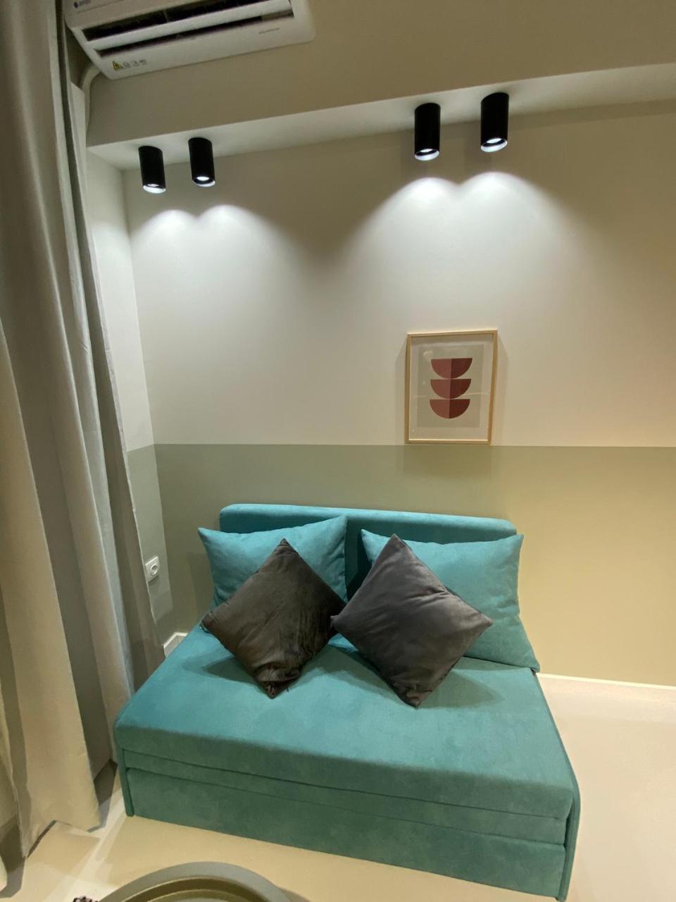 E2g Urban Stay #G1