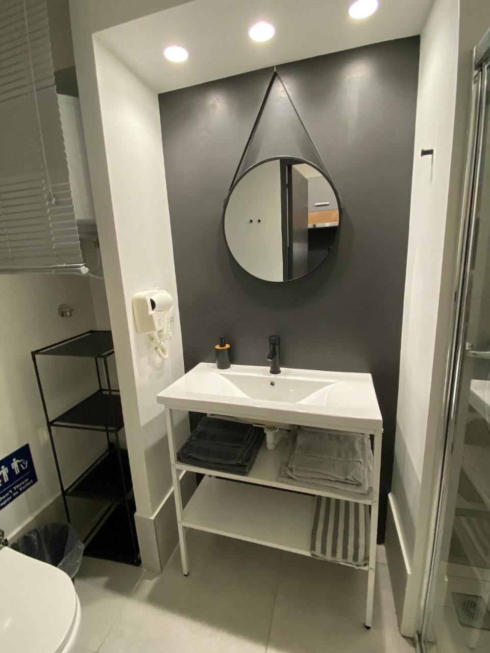 E2g Urban Stay #G1 1
