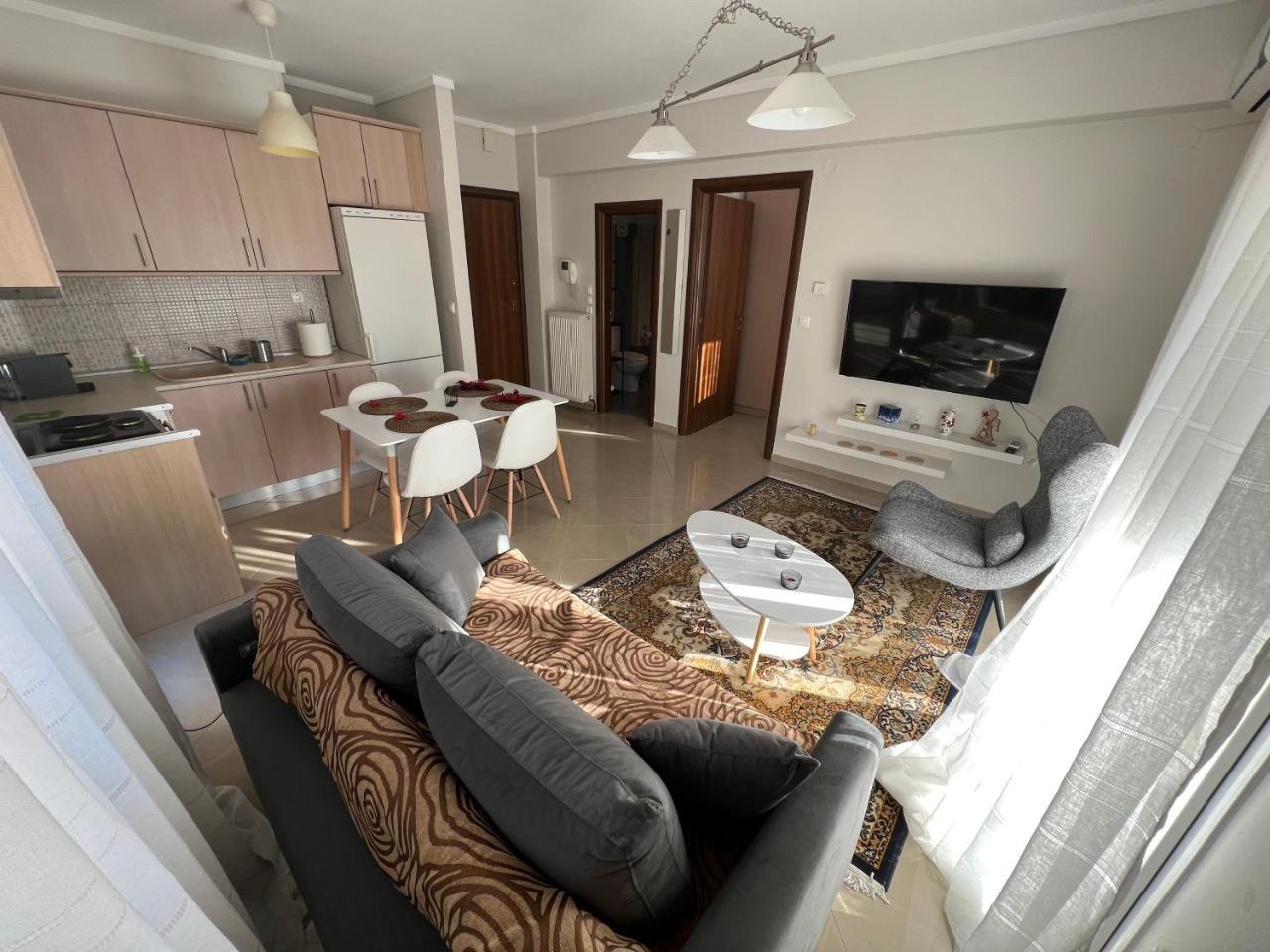 Silverline Comfort Apartment