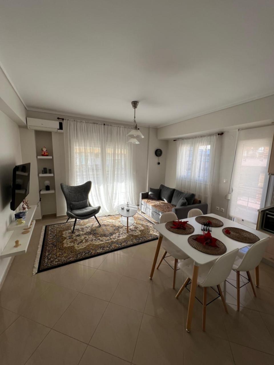 Silverline Comfort Apartment 1