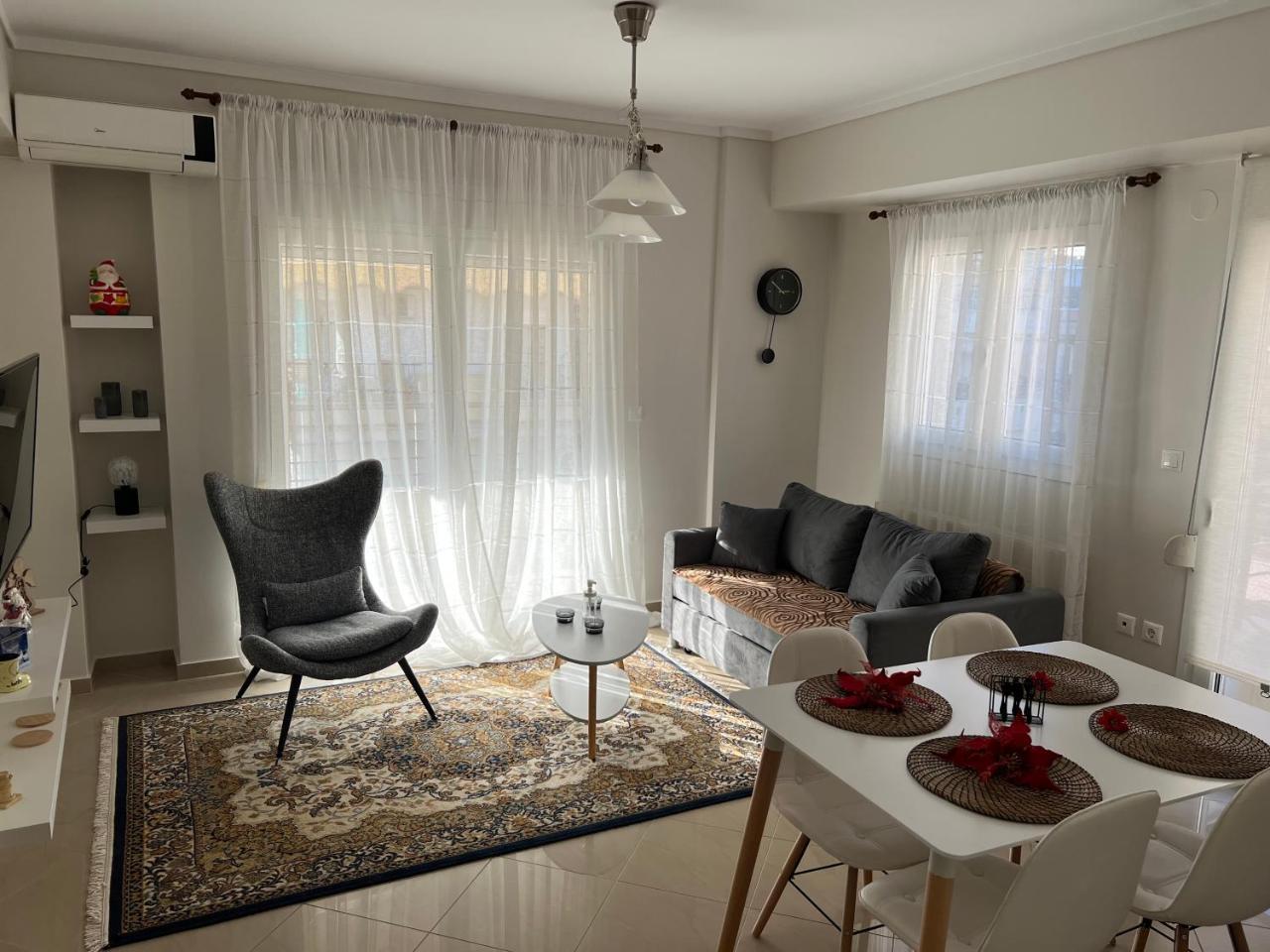 Silverline Comfort Apartment 2