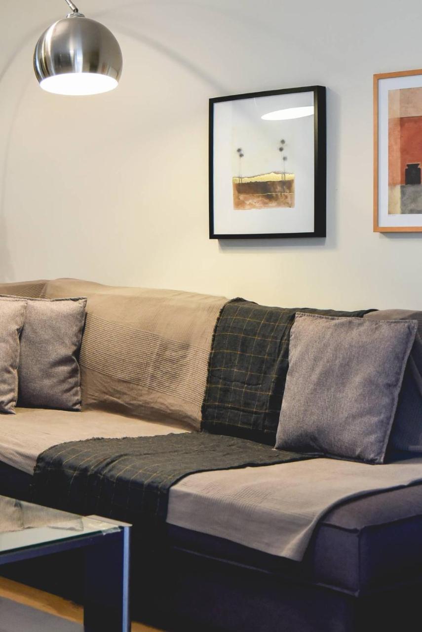 Two Bedroom Apartment in Kesariani