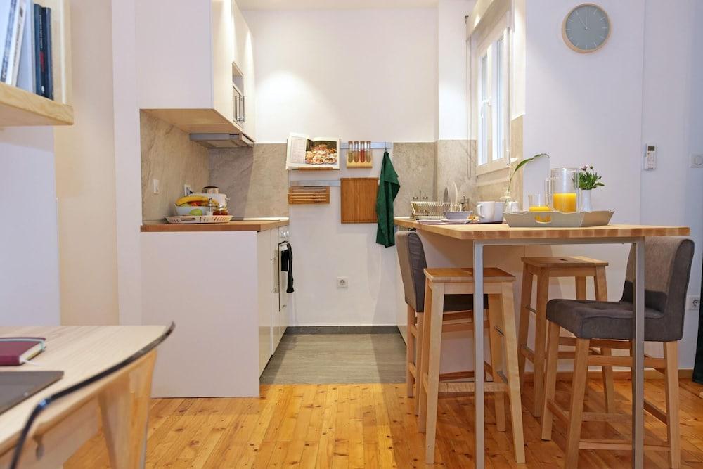Lena's Central Relaxed Eco Apartment 2