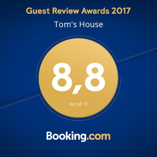Tom's House