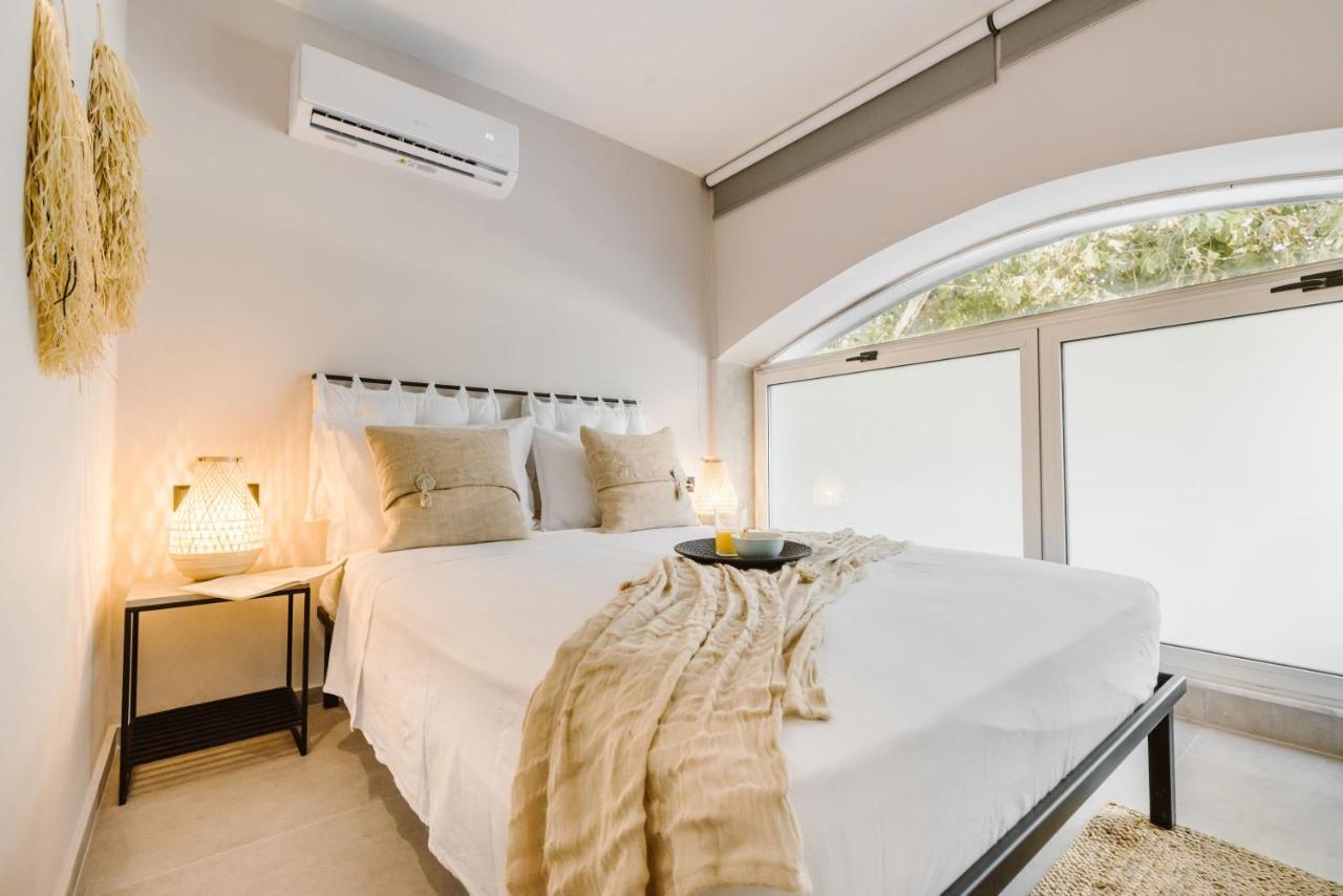 Manolis Loft Apartment, Rhodes Town 2