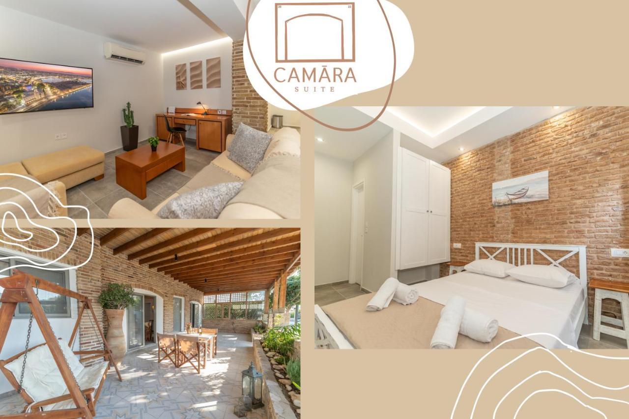 Camara Suite (Sea & City)