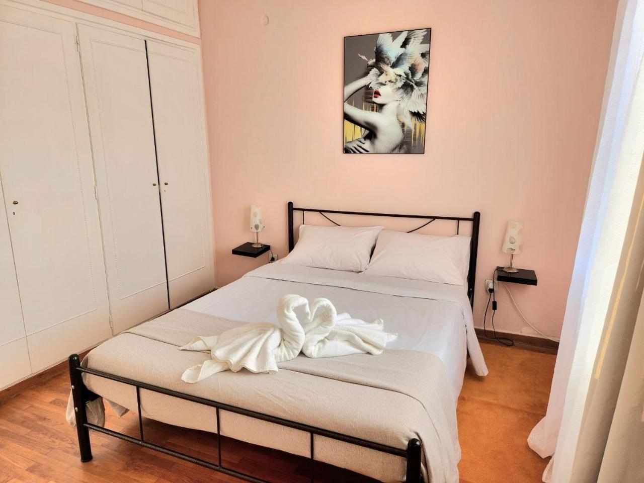 Aristea's Place Greendom