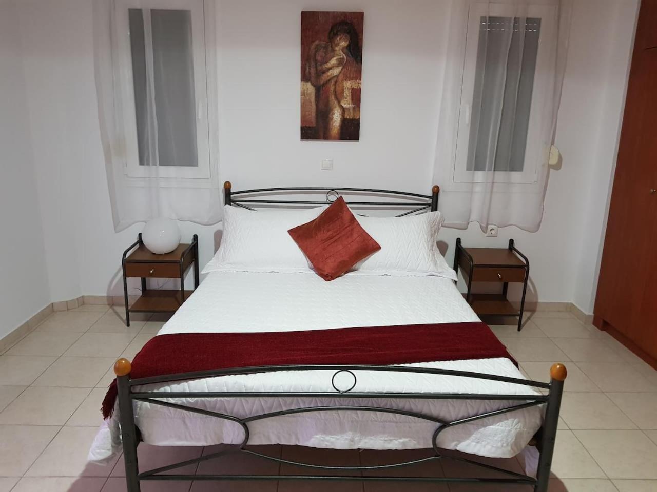 Theti Apartment 2