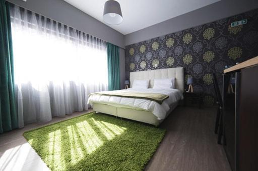 Margarita's Suites