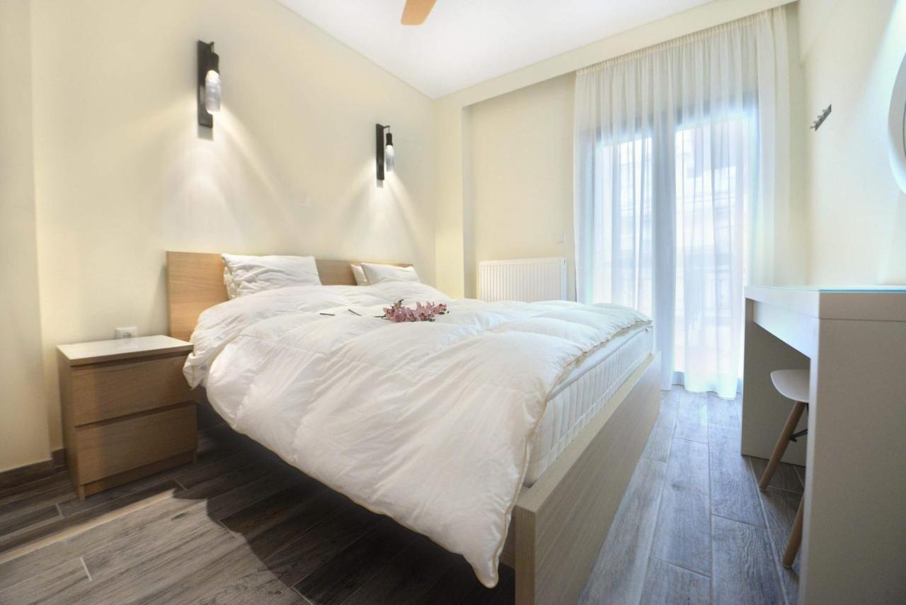 Papafeio Luxury Living Apartment 100m2 2