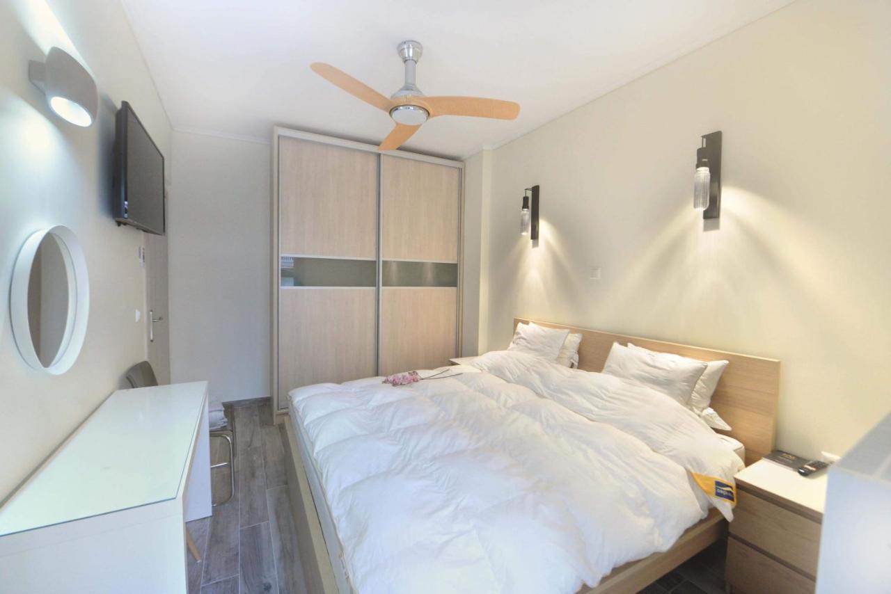 Papafeio Luxury Living Apartment 100m2 1