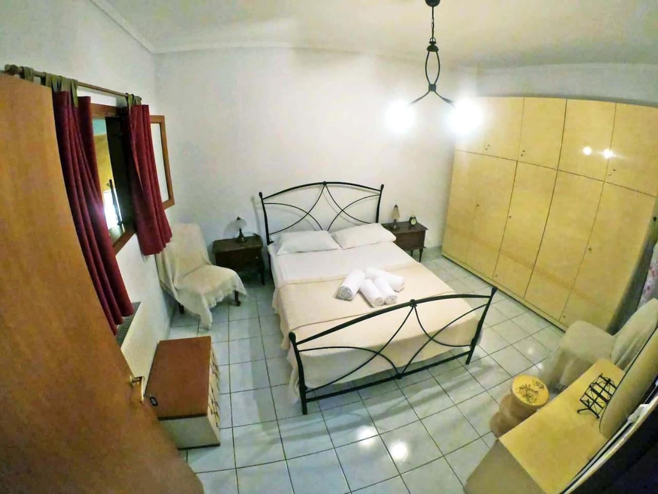 Victoria's Apartment 2