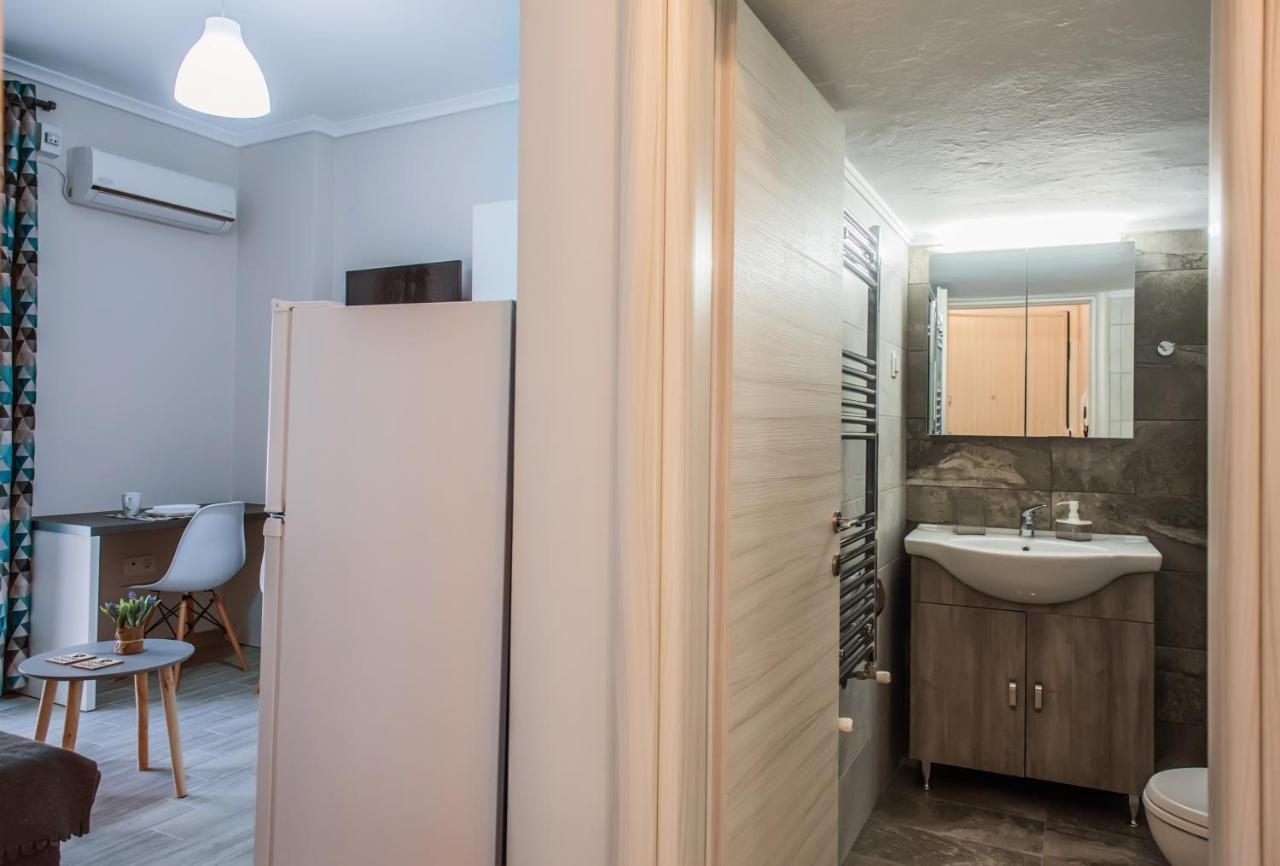 Freesia #Colony_Urban_Apartment 2