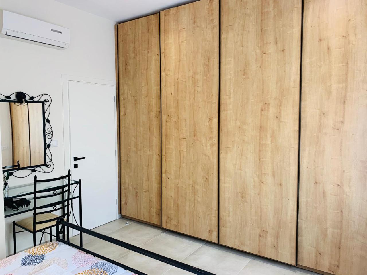 Apartment Marla 2
