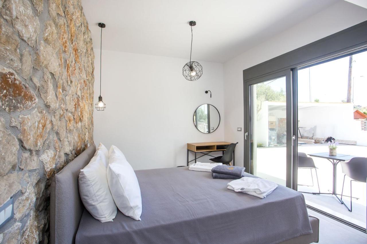 Kastalys Villa 2