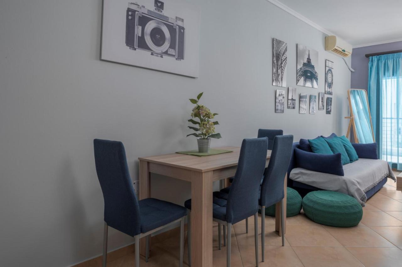 Kosmos Service Apartment City Center 2 with Additional Cost Parking 2