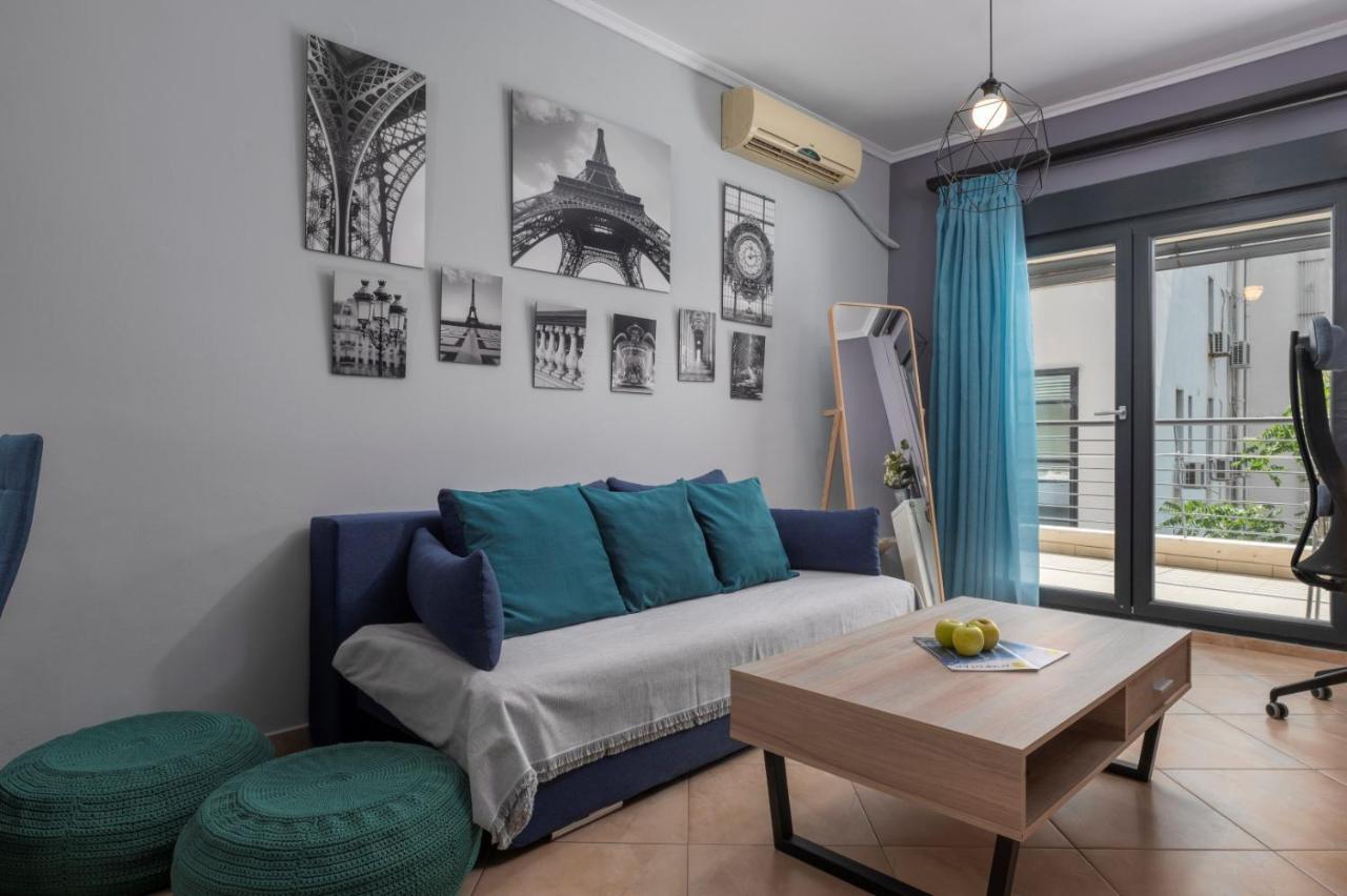 Kosmos Service Apartment City Center 2 with Additional Cost Parking 1