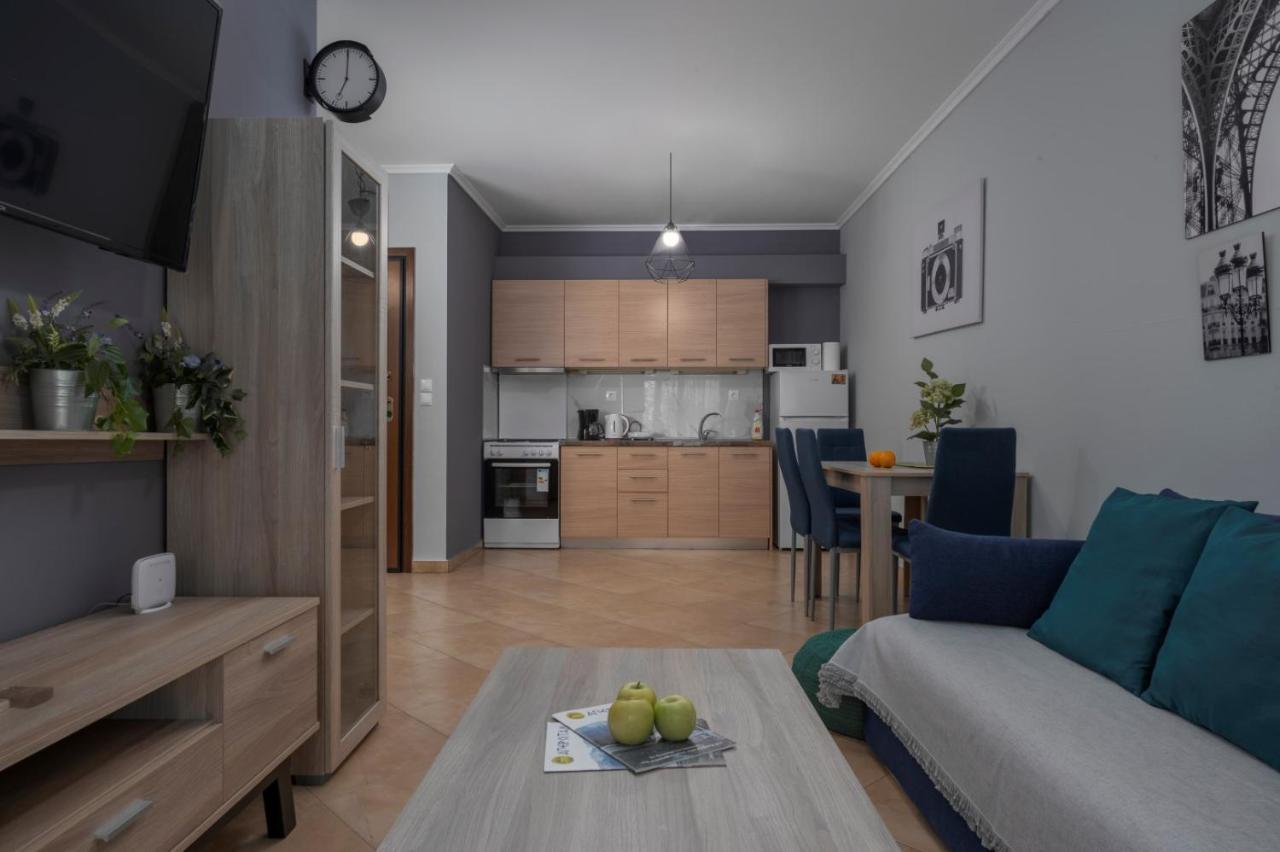 Kosmos Service Apartment City Center 2 with Additional Cost Parking