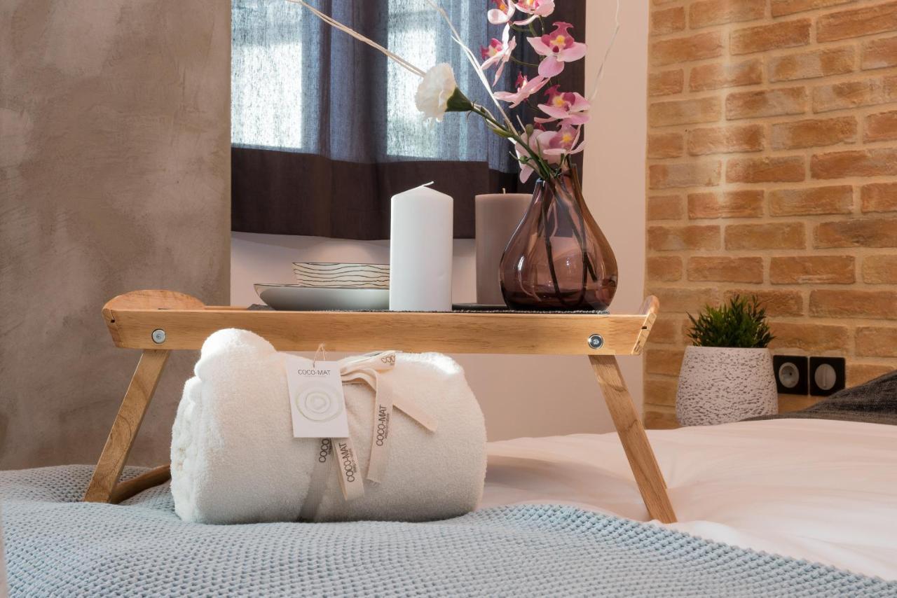Athenian Living Suites