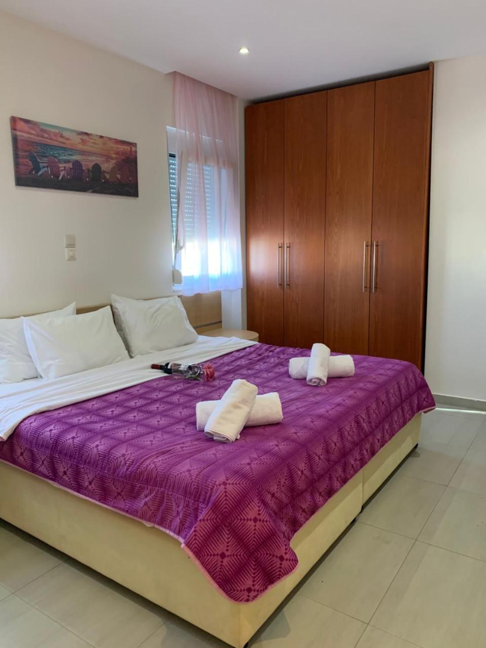 Cozy Violeta 1