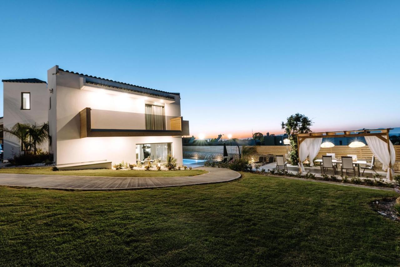 Brillante Villa 1