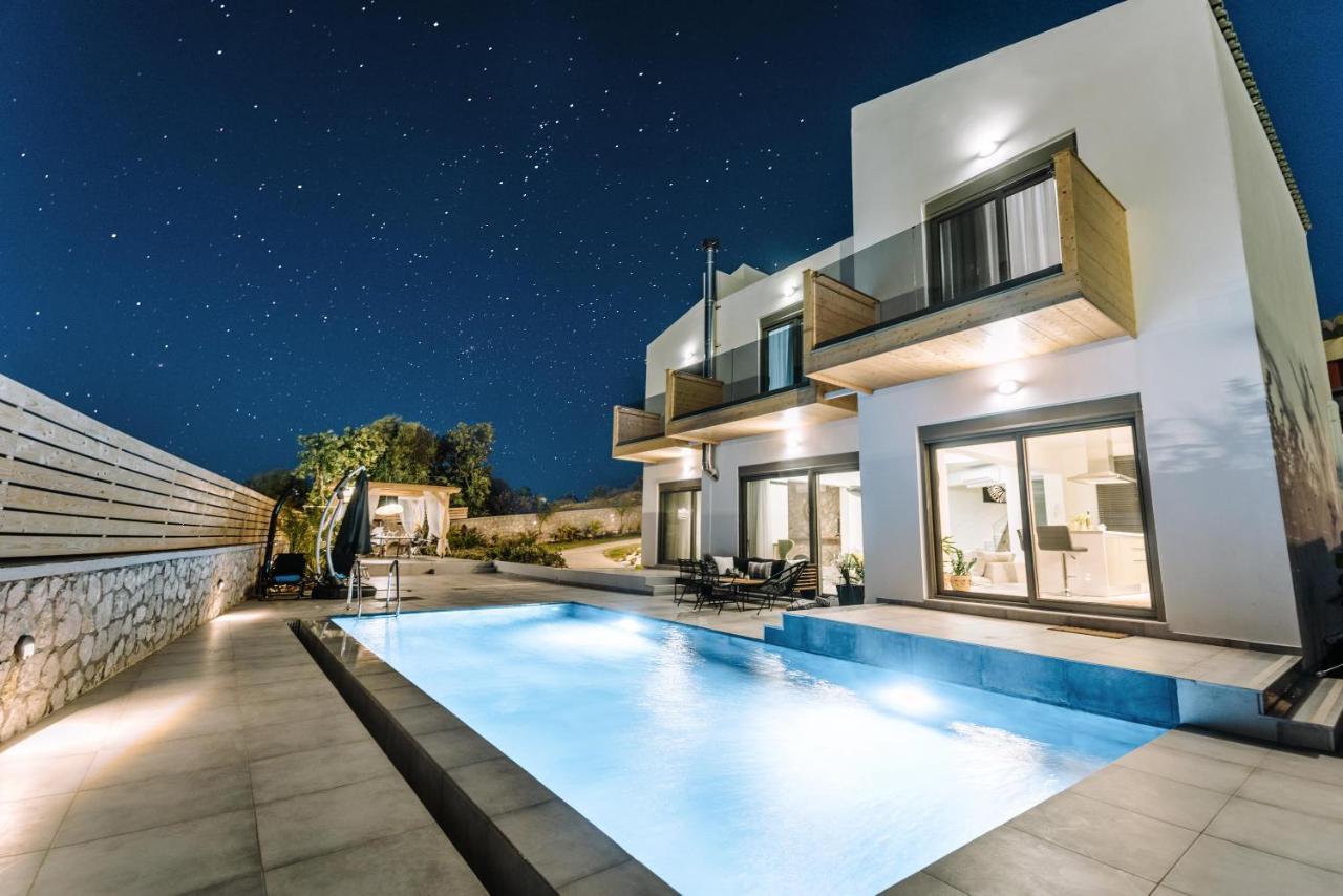Brillante Villa