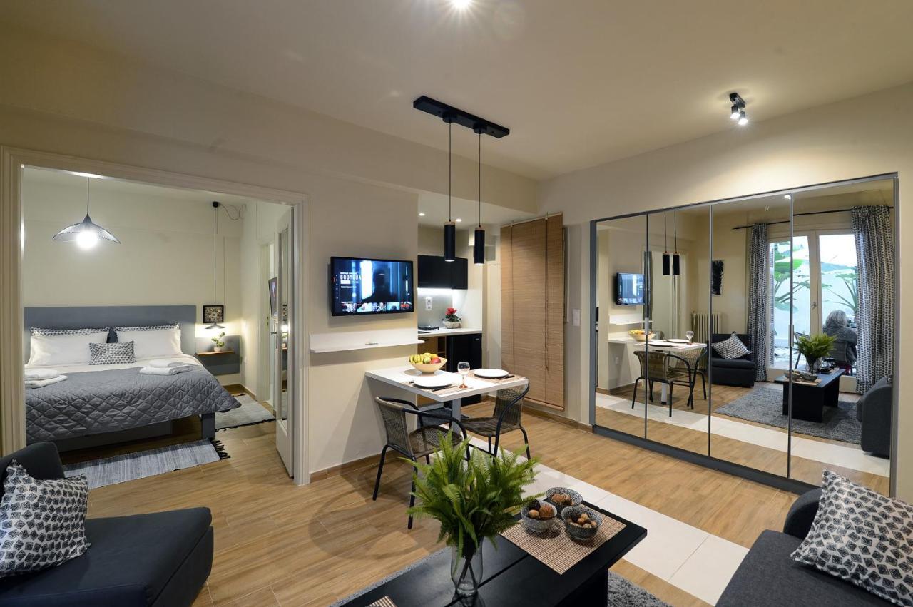 Amazing Apartment in Kolonaki