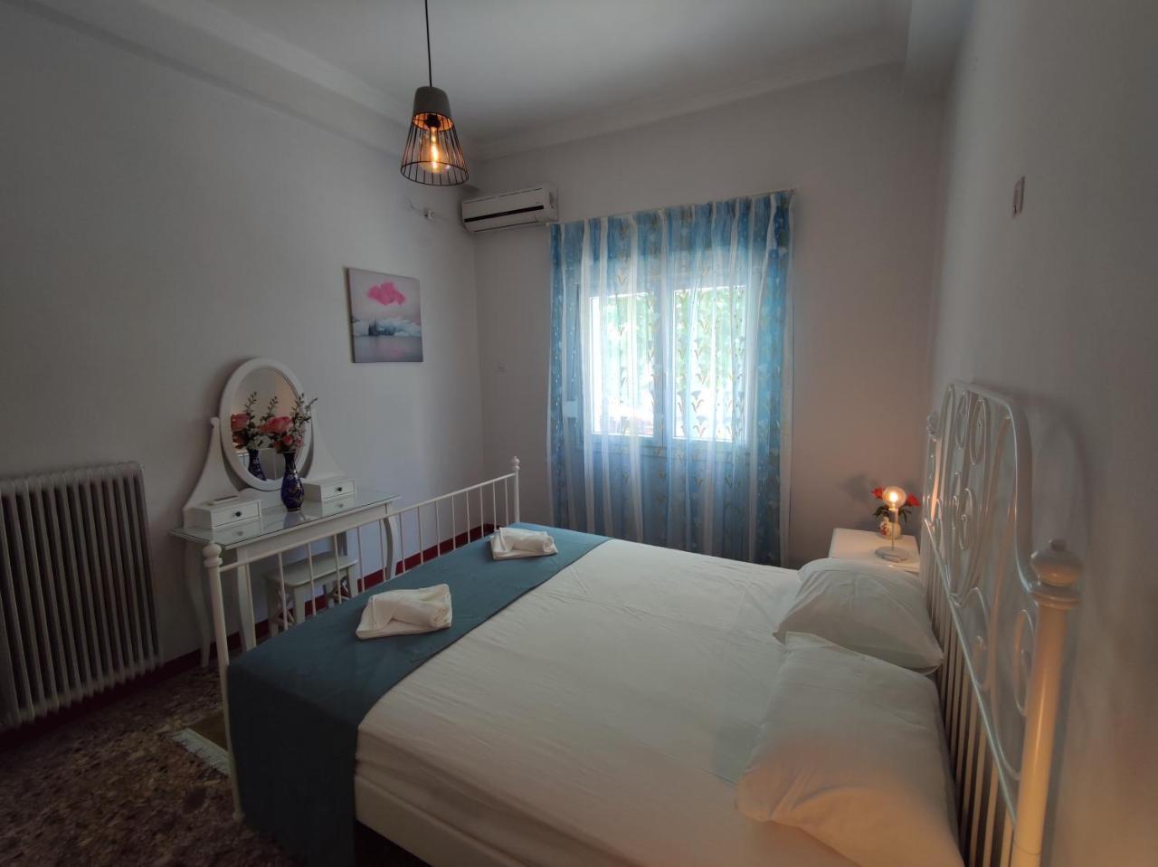 Mimoza Apartments Ground Floor