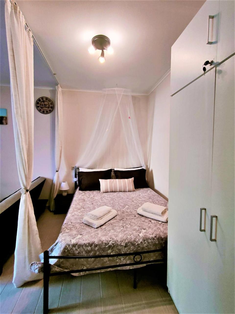 Bougainvillea House 1