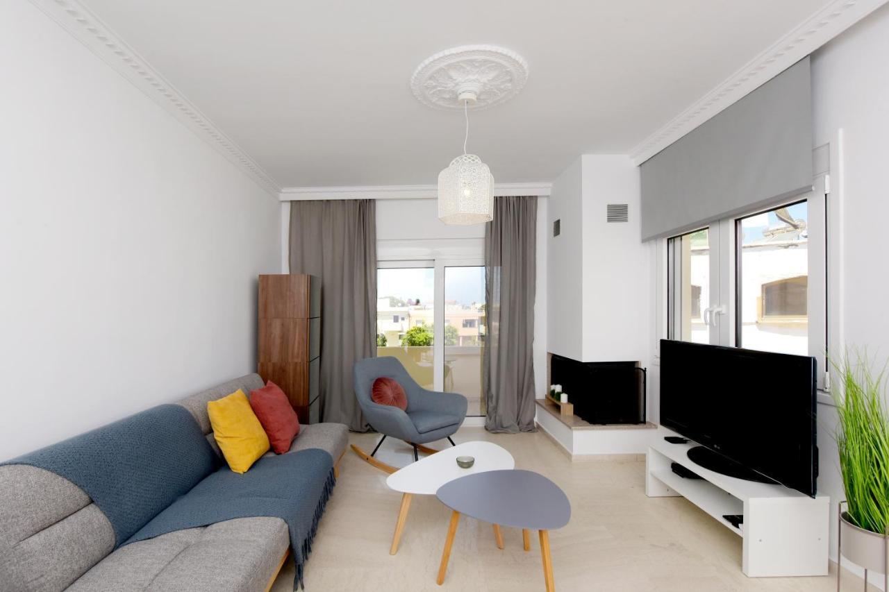 Naya Ixia Rhodes Apartment 1