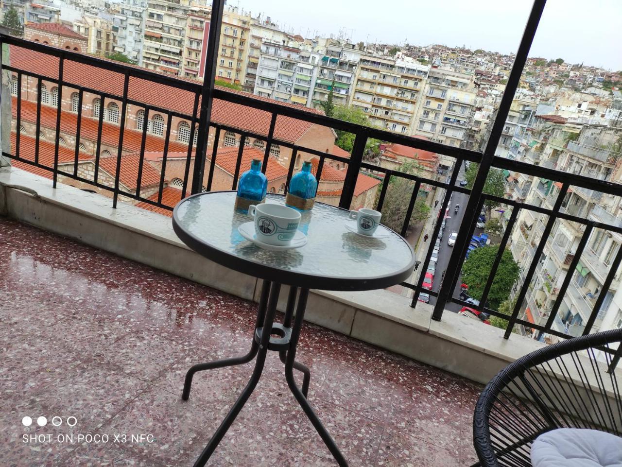 Closer "Penthouse Apartment 1"