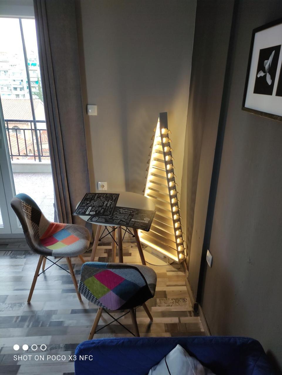 Closer "Penthouse Apartment 1" 2