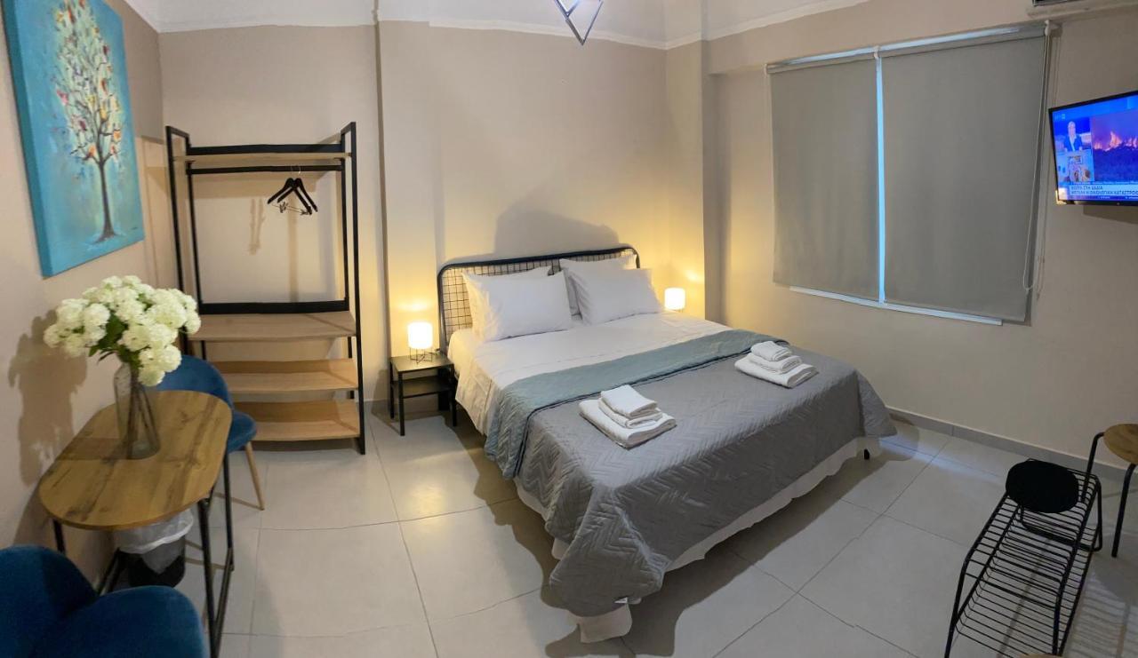 Theo Appartement Athen