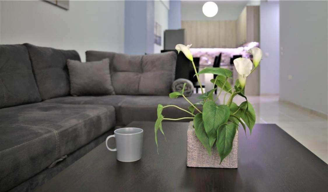Lovely Apartment in the Center of Athens.