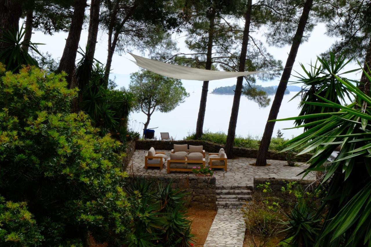 Villa Artemis