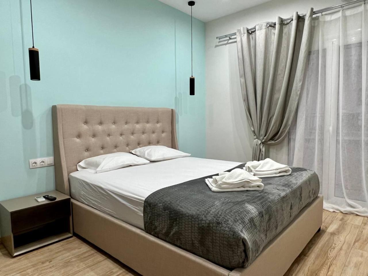 Alex Suite with 2 Bedrooms Vipgreece