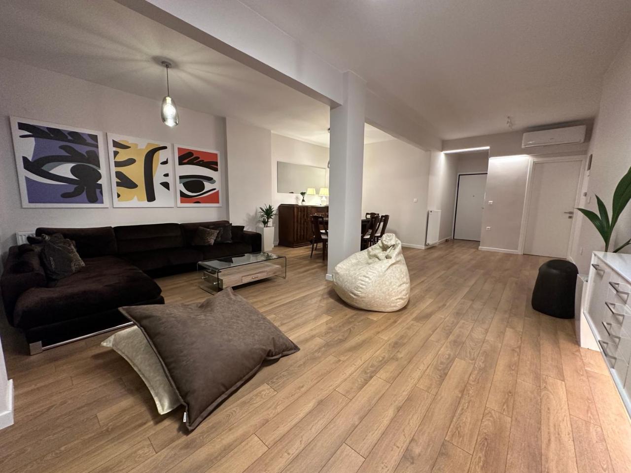 Harmony Sea View Apartment 2