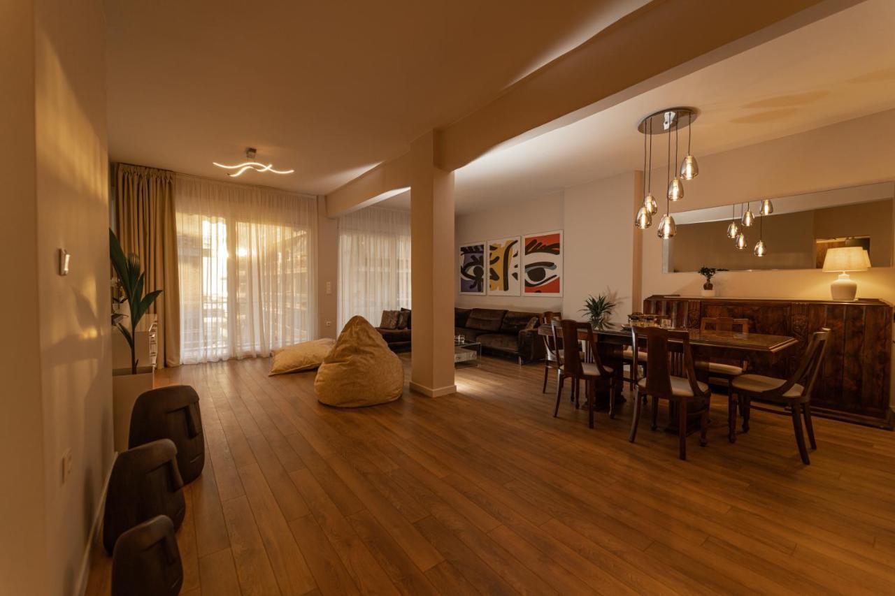 Harmony Sea View Apartment