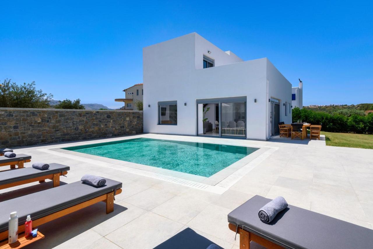 Villa Heather 1