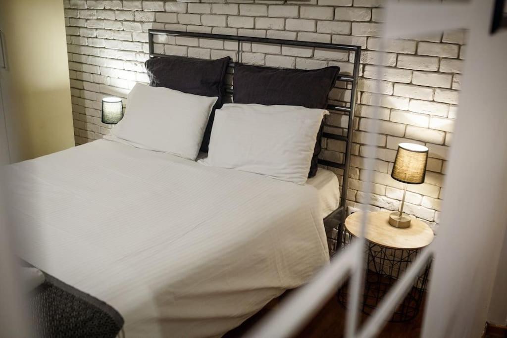 Cozy Apartement 1