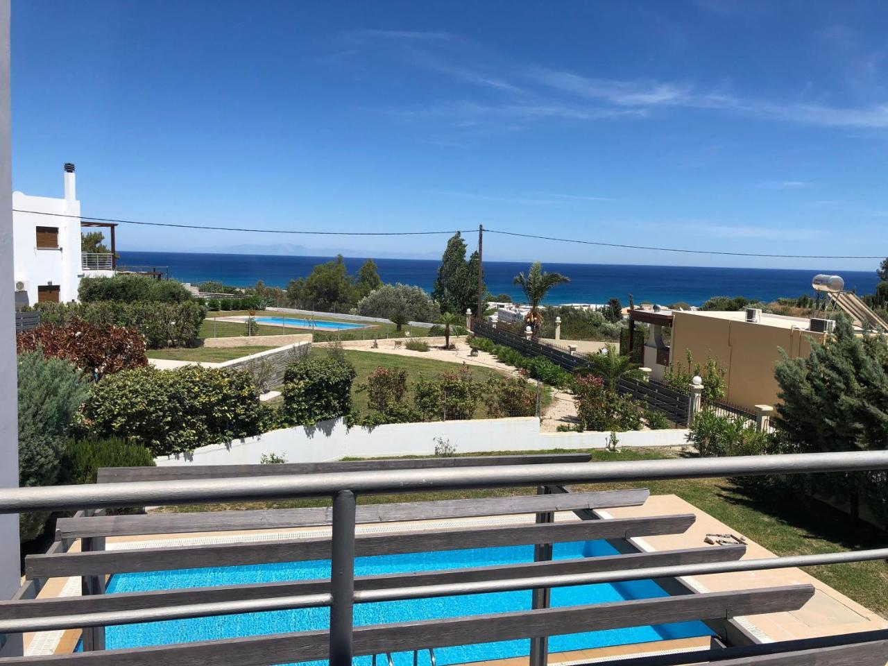Villa Thea